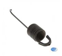 Indesit Ressort de cuve pour lave-linge C00275400 (482000031271) l=178