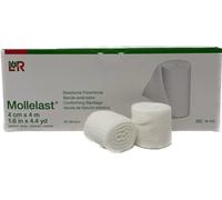 molle Last 19410 Associations, en vrac dans carton, 4 cm x 4 m (Lot de 20)