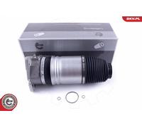 Molle Pneumatique, Châssis Arrière Droit Pour AUDI A8