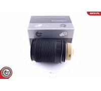 Molle Pneumatique, Châssis Arrière Droit Pour MERCEDES-BENZ CLS