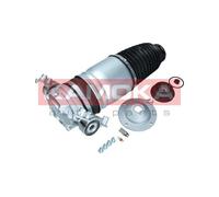 Molle Pneumatique, Châssis Arrière Droit Pour PORSCHE VW CAYENNE TOUAREG