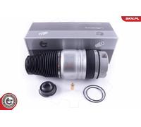 Molle Pneumatique, Châssis Avant Sx Pour AUDI PORSCHE VW CAYENNE Q7