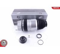 Molle Pneumatique, Châssis Avant Sx Pour PORSCHE VW CAYENNE TOUAREG