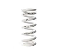 Molle Progressive Valt 65Mm X 450-550Lb Blanc 421640597 Cane Creek Suspension