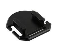 Molle Support de fixation Molle pour gilet tactique avec boucle de suspension pour GoPro Hero 2/3/3+/4/5/4 Session/5 Session Xiaoyi