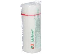 Mollelast 10cm x 4m 14413 Bande(S) De Gaze 1 pc(s)
