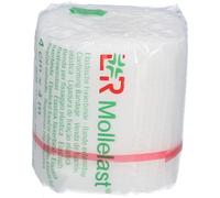 Mollelast 4cm x 4m 14410 Bande(S) De Gaze 1 pc(s)