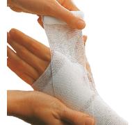 Mollelast® 8 cm x 4 m, stérile Serviette hygienique 20 pc(s)