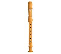 MOLLENHAUER FLUTE A BEC SOPRANO EN POIRIER MOLLENHAUER 5107 DENNER