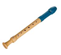 Mollenhauer Mollenhauer 17213 Fipple Dege Soprano G DH