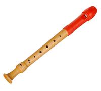 Mollenhauer Mollenhauer 17214 Fipple Digi Soprano G DH