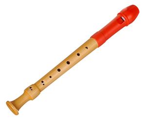 Mollenhauer Mollenhauer 17214 Fipple Digi Soprano G DH