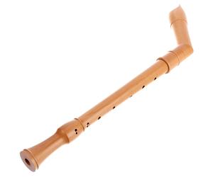 Mollenhauer Mollenhauer 2406K Canta Curved Tenor