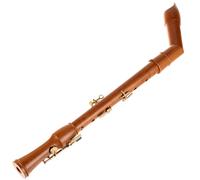 Mollenhauer Mollenhauer 2446KC Canta Comfort Tenor