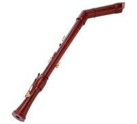 Mollenhauer Mollenhauer 2546KD Canta Bass Recorder