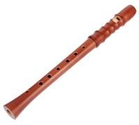 Mollenhauer Mollenhauer 4107 Kynseker Soprano Recorder