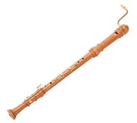 Denner Basse 5506 - Poirier (doigté Baroque)