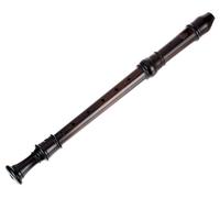 Edition Denner Alto DE-1214 - Grenadille (doigté Baroque)