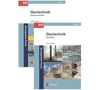 Moller: Geotechnik Set