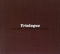 Moller - Trialogue [Import]