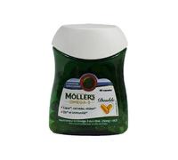 Mollers Omega 3 Double 60 Capsules