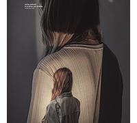 Mollestad, Hedvig & Trondheim Jazz Orchestra - Maternity Beat-Ltd Clear Vinyl [Import]