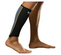 Select Sport Manchons et guêtres PROFCARE WADENBANDAGE 6110 Noir Taille L
