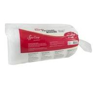 Sew Easy - Ouate de rembourrage polydown matelassée 100% polyester lavable 205,7 x 243,8 cm