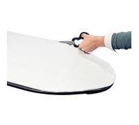 Leifheit Molleton pour table 71708 G 140 x 45