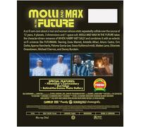 Molli and Max in the Future [Blu-ray]