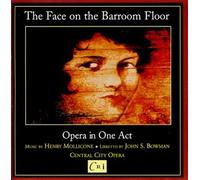 Mollicone: The Face on the Barroom Floor [IMPORT] by Mollicone (1999-06-22)