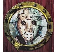 Mollin, Fred - Friday The 13th Part VIII: Jason Takes Manhattan [Import]
