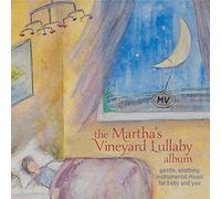 Mollin, Fred - Martha'S Vineyard Lullaby Album