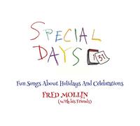 Mollin, Fred - Special Days