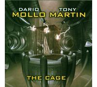 Mollo,d. - Cage,The [Import]