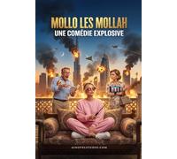 MOLLO LES MOLLAH: Une comédie explosive