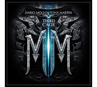 Mollo & Martin - Third Cage [Import]