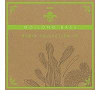MOLLONO,BASS - REMIX COLLECTION IV CD NEUF