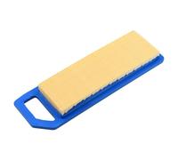 Molloparts 102-358 Filtre à air 11029-0018 compatible avec Toro Line Painter 1200 Compatible avec moteur Kawasaki FJ180V