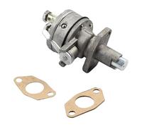 Molloparts 130506140-FB Pompe à carburant 130506140 compatible avec moteur Perkins 103 404 403 compatible avec JCB Mini Digger 801 803 Compatible avec générateur Northern Lights M673 M643 M20C M643