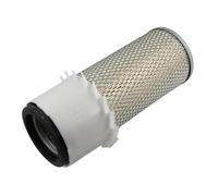 Molloparts 2103129 Filtre à air AF435KM compatible avec CASE-IH Compact Tractor 254 Compatible avec Allis-Chalmers Tractor 5010 5015 5020 5030 5040 5045 5050 D14 D15 WD WD45 H3 Crawler