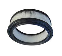 Molloparts 235116-S Filtre à air 100-040 compatible avec moteur Tecumseh HH100 HH120 OH140 Compatible avec Kohler K241-K321 K181NL M8 Compatible avec Gravely 8-16 HP