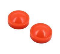 Molloparts 277001802 Lot de 2 caches de bouton marche/arrêt 277001887 Compatible avec Sea-Doo GTI 130 GTI 130 SE Limited 155 GTS 130 GTS Rental GTX 155 GTX 215 GTX Limited 260 2011-2012 RXP RXT Wake