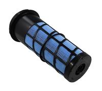 Molloparts 300047120 Filtre à air 49518 compatible avec unité de réfrigération pour remorque X2 1800 X2 1800MT X2 2100 X2 2100A X2 X4 7500 X4 6600 MT Vector 6500 6600 6600 MT 860. 0MT 6500 Hybride