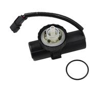 Molloparts 332/D6723 Pompe à carburant électrique 12 V 320/A7087 compatible avec tracteur télescopique JCB 9TST 535-140
