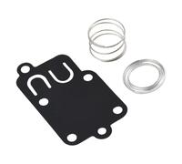 Molloparts 5021D 395021 5021 Kit diaphragme 5021A 5021B 5021H 5021K 530-228 Compatible avec MTD Compatible avec B & S Compatible avec les moteurs à arbre horizontal de 3 à 5 CV