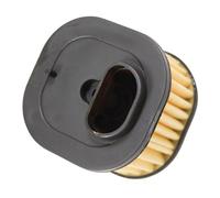 Molloparts 503818001 Filtre à air 605-110 compatible avec tronçonneuse Husqvarna 371 372 362 365