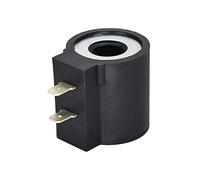 Molloparts 6301012 Bobine d'électrovanne compatible avec tiges de valve Hydraforce 88 98 08 80