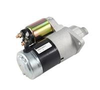 Molloparts 67980-31150 67980-31151 Démarreur 12 V 9T Compatible avec moteur Kubota D722 21HP D782 18HP D722E-GX Tracteur BX1500D G2160 G2160-R48S G2160-DS G2160-DS G2160-DS 0AU GR21 20-2 GR2120B-2