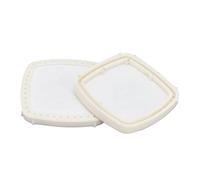 Molloparts A226002160 Lot de 2 filtres à air compatibles avec souffleur manuel Echo PB-2520 PB2520